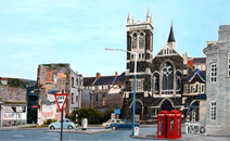 Orchard Street 